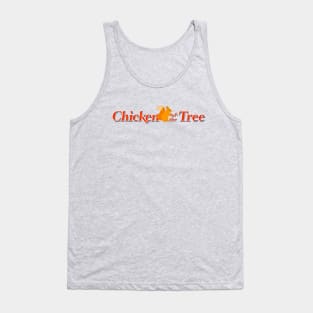 Chicken of the Tree Tank Top